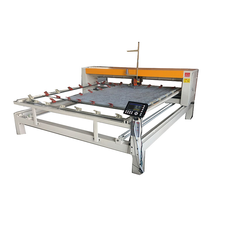 Промышленные одноигольные стеганые машины с компьютерным управлением по заводской цене