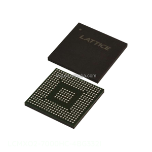 Achetez des composants électroniques en ligne 332 FBGA LCMXO2-7000HC-4BG332I distributeur autorisé intégré - Product Image 1