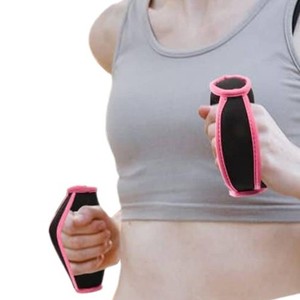 Vente chaude <span class=keywords><strong>1Kg</strong></span> Soft Sandbag Main <span class=keywords><strong>Haltère</strong></span> Poignet et <span class=keywords><strong>Cheville</strong></span> Poids pour Fitness Poids Libres - Product Image 5