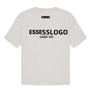 Làm Cho Của Riêng Bạn Đồ Họa Tee Phụ Nữ Của T-Shirt Tùy Chỉnh 100% Cotton Màn Hình In Ngắn Tay Áo Người Đàn Ông Của Áo Thun - Product Image 5