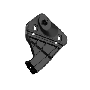 Composants en plastique moulés par injection personnalisés |   Fabricant OEM de ABS PC Nylon - Product Image 2