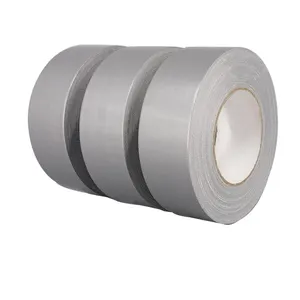 Hot Melt Lijm Hoge Kwaliteit Industriële Hittebestendige Sterke Lijm Custom Doek Duct Tape
