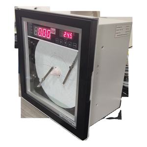 Wingoil 2 Pennen Tech <span class=keywords><strong>Paper</strong></span> Kaart <span class=keywords><strong>Recorder</strong></span> Voor Druktemperatuur Drukkaart <span class=keywords><strong>Recorder</strong></span> - Product Image 1