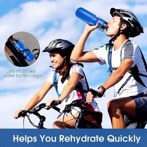 700ml BPA Free Bicycle Plastic Water <strong>Bottles</strong>, Cycling Squeeze Water <strong>Bottle</strong>, Cycle Bike Sport Water <strong>Bottle</strong> with Custom logo