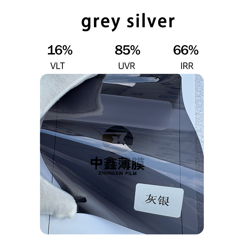 GreySilver, VLT16%