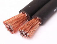 70mm² Kabeldurchmesser Extra Flexibles Kabel H07rn-f 5g10 Kabel