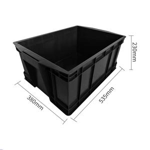 Herramienta grande <span class=keywords><strong>Berserk</strong></span>, bandeja Eva, caja de plástico con bisagras Manual para monedas, bolsas conductoras Esd - Product Image 5