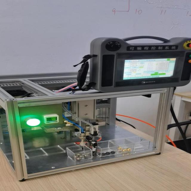 SIMATIC S7-200 SMART Compact PLC CPU SR20 ST40