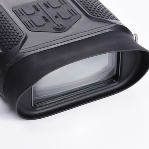 Night Vision Binoculars NV400B 3.5 Inch Digital Infrared Civilian Use - Product Image 5