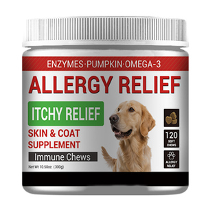 ผงฟันทำความสะอาดลมหายใจสุนัขและฟันสุนัขทำความสะอาดลมหายใจสดชื่นพร้อมไบโอติกสามชั้นรวมผลิตภัณฑ์เสริมอาหารสัตว์เลี้ยง - Product Image 3