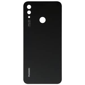 Coque arrière noire de remplacement pour Huawei P Smart Plus - Product Image 1