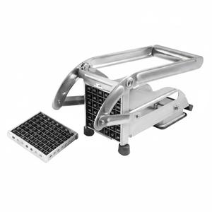 Tagliapatate professionale in acciaio inox (Ibili 721010) - Product Image 2