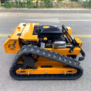 500 мм, газонокосилка с дистанционным управлением - Product Image 2