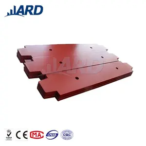 Suku Cadang Lift Rumah Pribadi Platform Hidrolik Perumahan Harga Bagus Lift Block Balance Weight