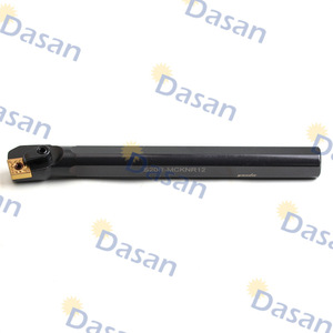 Dasan Internal Boring <b>Tool</b> Holder S-MCKNR L 75 Degree Main <b>Cutting</b> <b>Angle</b> For Machining Stable Performance - Product Image 5