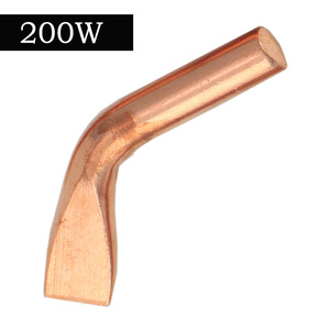 Puntas de soldador 75W 100W 150W 200W 300W Puntas de soldadura de alta calidad de grado industrial - Product Image 4