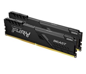 <span class=keywords><strong>DDR4</strong></span> <span class=keywords><strong>RAM</strong></span> <span class=keywords><strong>3200MHz</strong></span> 8G 16G 32G para Kingston - Product Image 3