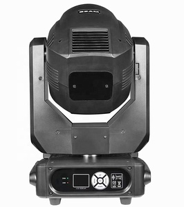 La più venduta Dj Stage Moving Head <span class=keywords><strong>Disco</strong></span> 295w Beam Light <span class=keywords><strong>Party</strong></span> fornisce Audio bar professionale Club Led Par Led Dmx Hot Sale - Product Image 2