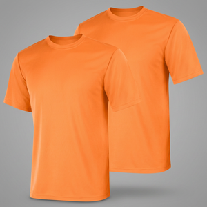 Camiseta de Verano para Hombre, Ligera, de Punto, 180 g/m², 100% Poliéster, Estampado por Sublimación, Diseño de Astronauta, Cuello Redondo, Manga Corta - Product Image 3