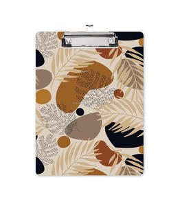 Bán buôn A4 giấy <span class=keywords><strong>clipboard</strong></span> tùy chỉnh mô hình bằng văn bản Hội Đồng Quản Trị - Product Image 3