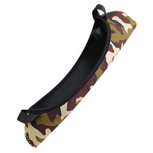 ปลอกหุ้มเลนส์กล้องแบบกลับด้านได้ ทำจากนีโอพรีน ขายส่ง ใช้ได้กับเลนส์กล้องทุกชนิด - Product Image 5