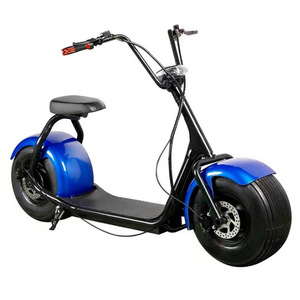 OEM ODM&OEM Scooters et motos urbaines économiques de haute qualité pour adultes - Product Image 5