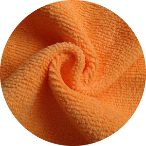 Tissu respirant en rouleau 80% polyester 20%, chaîne écologique, tissu éponge en polybamide microfibre pour le nettoyage - Product Image 1