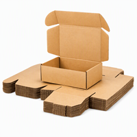 Direkt vom Hersteller: Faltbare Magnetische Geschenkbox aus Recycling-Materialien mit Prägung, Geringe Mindestbestellmenge, Kostenloses Design für Kleinunternehmen und Einzelhandel