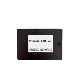 Disque SSD PCIe 3.0 PCI-E U.2 pour serveur PM1725B-3.2TB-U2 - Product Image 1