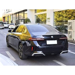<span class=keywords><strong>BMW</strong></span> 525Li 2025 48V 2.0T <span class=keywords><strong>M</strong></span> Sport Package Voiture d'occasion Conduite à gauche Automatique Cuir Faible kilométrage Berline pour l'exportation - Product Image 3