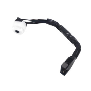 Interruptor de Encendido Toyota 84450-12060 para Corolla, Pieza de Repuesto para Automóvil, Material Plástico y Hierro - Product Image 2