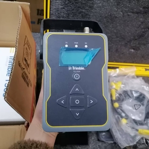 Radio GPS RTK Externa Original Trimble TDL450H, Transferencia Inalámbrica de Datos, Radio Externa Gnss Base Trimble TDL450H - Product Image 3