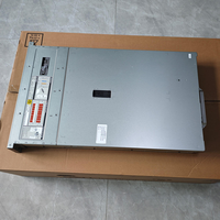 Serveur en rack 2U R7625 EPYC 4e génération RDIMM 6 To, vitesses jusqu'à 4800 MT/s, HBA355i 12x 3,5 pouces SAS/SATA (HDD/SSD) à bon prix