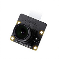 Module de caméra MIPI SC3336 Cam V2, capteur CMOS 3MP pour vision nocturne, compatible avec la carte de développement de vision IA Luckfox Pico RV1103 RV1106