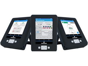 Comunicatore per dispositivi Emerson AMS <span class=keywords><strong>Trex</strong></span> <span class=keywords><strong>2</strong></span> TREX2LFPNA9P3 Modulo comunicatore per dispositivi TREX2 Plus con HART e FOUNDATION Fieldbus - Product Image 2
