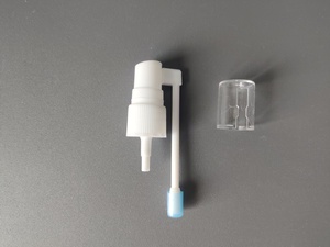 Semprotan hidung, botol medis tenggorokan mulut pipa semprot mulut panjang 18mm 20mm 24mm - Product Image 5