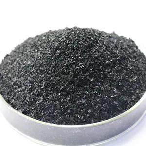 Humate-البوتاسيوم, 100% عالية الذوبان سوبر البوتاسيوم Humate ، مسحوق Humate البوتاسيوم ، Humate البوتاسيوم من Leonardite