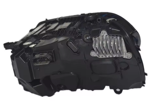Phare avant LED WELIFTRICH compatible avec Mercedes-Benz Classe S 2021-2024 W223 S500 S560 OEM 2239064904 2239064905 - Product Image 3