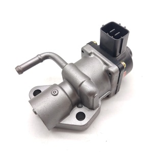 Válvula de Recirculación de Gases de Escape (EGR) Ford 1119890 1S7G9D475AF 1134210 30658187, Válvula de Control de Gases de Alta Temperatura - Product Image 1