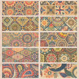 Yeni varış özel <span class=keywords><strong>vintage</strong></span> bark ahşap katlanır el fanlar - Product Image 6