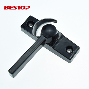 Khóa Trượt Cửa Sổ Bằng Nhôm Khung Cửa Sổ Phần Cứng Của Nhà Sản Xuất Bestop Trung Quốc Bán Chạy 2023 - Product Image 3