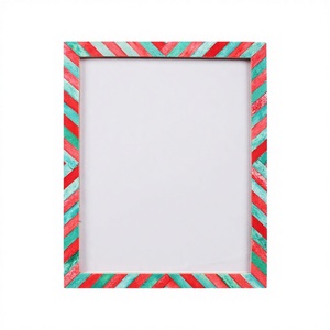 SH-09 10-15 CM Blanks Custom Stone Rock <b>Slate</b> Square Photo 6-Color Thermal Transfer Printing - Product Image 3
