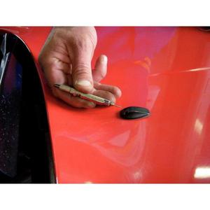 KS TOOLS - 550.1022 Outil de nettoyage et de réglage de la buse de lave-glace, 95 mm - EAN 4042146267912 VÉHICULES LURS - Product Image 2