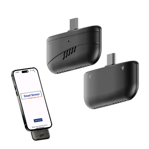 Rượu Meter rượu hơi thở <span class=keywords><strong>Tester</strong></span> kiểm tra rượu gas Máy phân tích xe hơi breathalyzer Detector cho Home/Sử dụng cá nhân/quà tặng với CE - Product Image 1