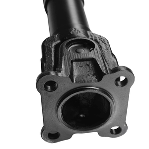 Arbre de cardan central BRAKE-PARTS, arbre articulé compatible avec Navara / Pathfinder / Terrano OE:37200VJ205 - Product Image 4