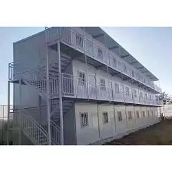 Prix d'usine <span class=keywords><strong>à</strong></span> <span class=keywords><strong>vendre</strong></span> Salle de conteneur détachable <span class=keywords><strong>à</strong></span> deux étages Maisons de conteneur préfabriquées Chambres modulaires combinées - Product Image 4