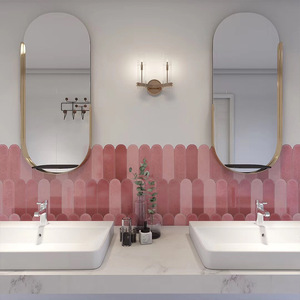 Material <span class=keywords><strong>de</strong></span> revestimiento <span class=keywords><strong>de</strong></span> la pared <span class=keywords><strong>de</strong></span> la cocina <span class=keywords><strong>de</strong></span> baldosas <span class=keywords><strong>de</strong></span> <span class=keywords><strong>Metro</strong></span> - Product Image 6