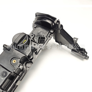ฝาครอบวาล์วเครื่องยนต์สำหรับ Ford B-MAX และ Ford EcoSport รุ่น 9688939180 AV6Q-6K271-AA - Product Image 3