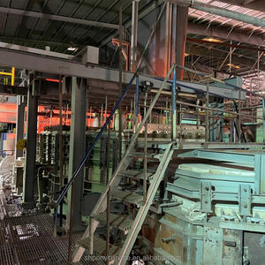 <span class=keywords><strong>Contrato</strong></span> General EPC para la Instalación y Comisiónamiento <span class=keywords><strong>de</strong></span> Líneas <span class=keywords><strong>de</strong></span> Vidrio Flotado Shanghai Pony Design, Entrega <span class=keywords><strong>de</strong></span> 70 Líneas con Eficiencia y Calidad - Product Image 2