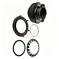 Roulement d'embrayage 5000677276 50 00 028 321 50 00 787 647 50 00 835 199 50 00 677 276 500061730 pour camions Renault